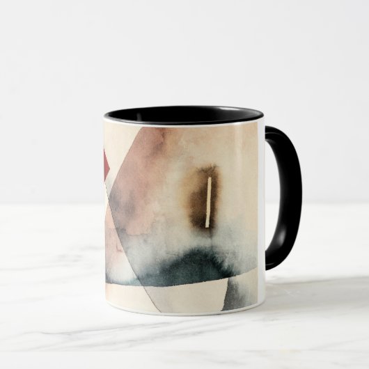 Mug Klee - Chimes (Devant droit)