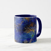 Mug Klee - Contes de fées, peinture populaire (Devant droit)
