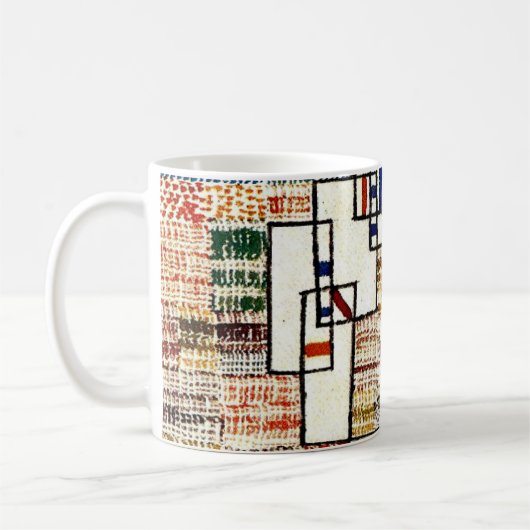 Mug Klee - Côte de Provence (Gauche)