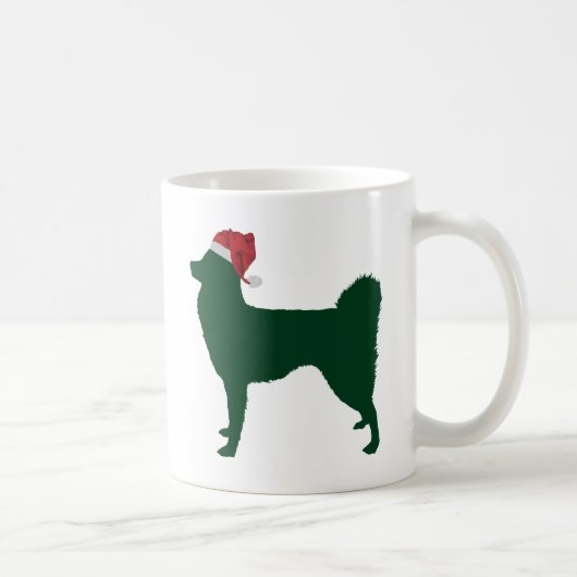 Mug Klee d'Alaska Kai (Droite)