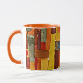 Mug Klee - Dans le style de Kairouan (Gauche)