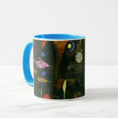 Mug Klee - Fish Magic, (Devant gauche)