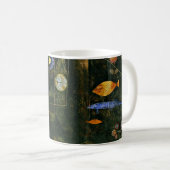 Mug Klee - Fish Magic, (Devant droit)