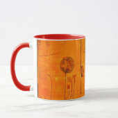 Mug Klee - Fruits en rouge (Gauche)