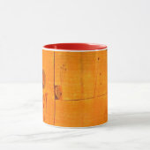 Mug Klee - Fruits en rouge (Centre)