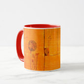 Mug Klee - Fruits en rouge (Devant gauche)