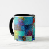 Mug Klee - Gardem en terrasse (Devant gauche)