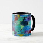 Mug Klee - Gardem en terrasse (Devant droit)