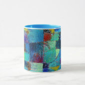 Mug Klee - Jardin en terrasse (Centre)