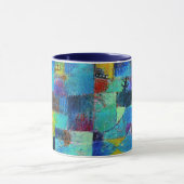 Mug Klee - Jardin en terrasse (Centre)