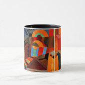 Mug Klee - Jardins du Temple (Centre)