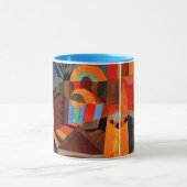 Mug Klee - Jardins du Temple (Centre)