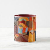 Mug Klee - Jardins du Temple (Centre)