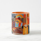 Mug Klee - Jardins du Temple (Centre)
