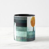 Mug Klee - Le messager de l'automne (Centre)
