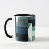 Mug Klee - Le messager de l'automne (Gauche)