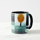 Mug Klee - Le messager de l'automne (Devant droit)