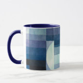 Mug Klee - Le Porte-monnaie de l'automne (Gauche)