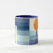 Mug Klee - Le Porte-monnaie de l'automne (Centre)