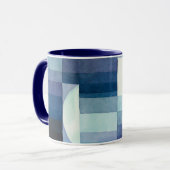 Mug Klee - Le Porte-monnaie de l'automne (Devant gauche)