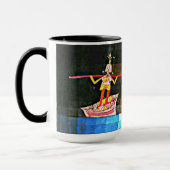 Mug Klee — Le Seafarer (Gauche)