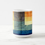 Mug Klee - Maison sur l'eau (Centre)