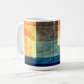 Mug Klee - Maison sur l'eau (Devant gauche)
