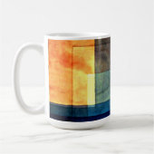 Mug Klee - Maison sur l'eau (Gauche)