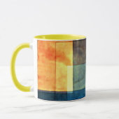 Mug Klee - Maison sur l'eau (Gauche)