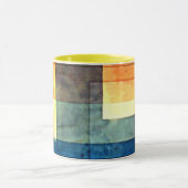 Mug Klee - Maison sur l'eau (Centre)