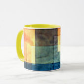 Mug Klee - Maison sur l'eau (Devant gauche)