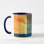 Mug Klee - Maison sur l'eau (Gauche)