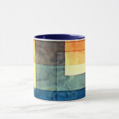 Mug Klee - Maison sur l'eau (Centre)