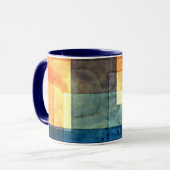 Mug Klee - Maison sur l'eau (Devant gauche)