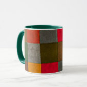 Mug Klee - New Harmony, (Devant gauche)