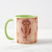 Mug Klee - Nouvel ange (Gauche)