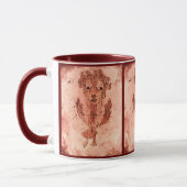 Mug Klee - Nouvel ange (Gauche)