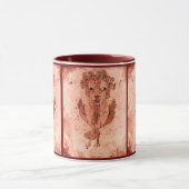 Mug Klee - Nouvel ange (Centre)