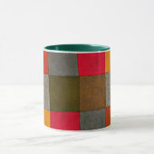 Mug Klee - Nouvelle Harmonie, (Centre)
