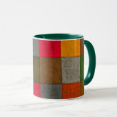 Mug Klee - Nouvelle Harmonie, (Devant droit)