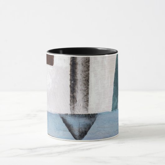 Mug Klee - Pâques Blanches II (Centre)