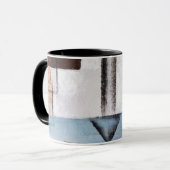 Mug Klee - Pâques Blanches II (Devant gauche)