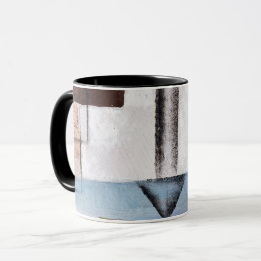 Mug Klee - Pâques Blanches II (Devant gauche)