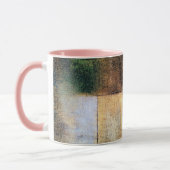 Mug Klee - Petite photo de la face (Gauche)