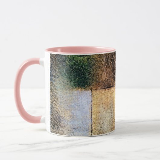 Mug Klee - Petite photo de la face (Gauche)
