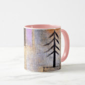 Mug Klee - Petite photo de la face (Devant droit)