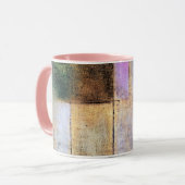 Mug Klee - Petite photo de la face (Devant gauche)