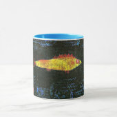 Mug Klee - Poisson d'or (Centre)