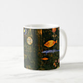 Mug Klee - Poisson magique (Devant droit)