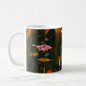 Mug Klee - Poisson magique (Gauche)